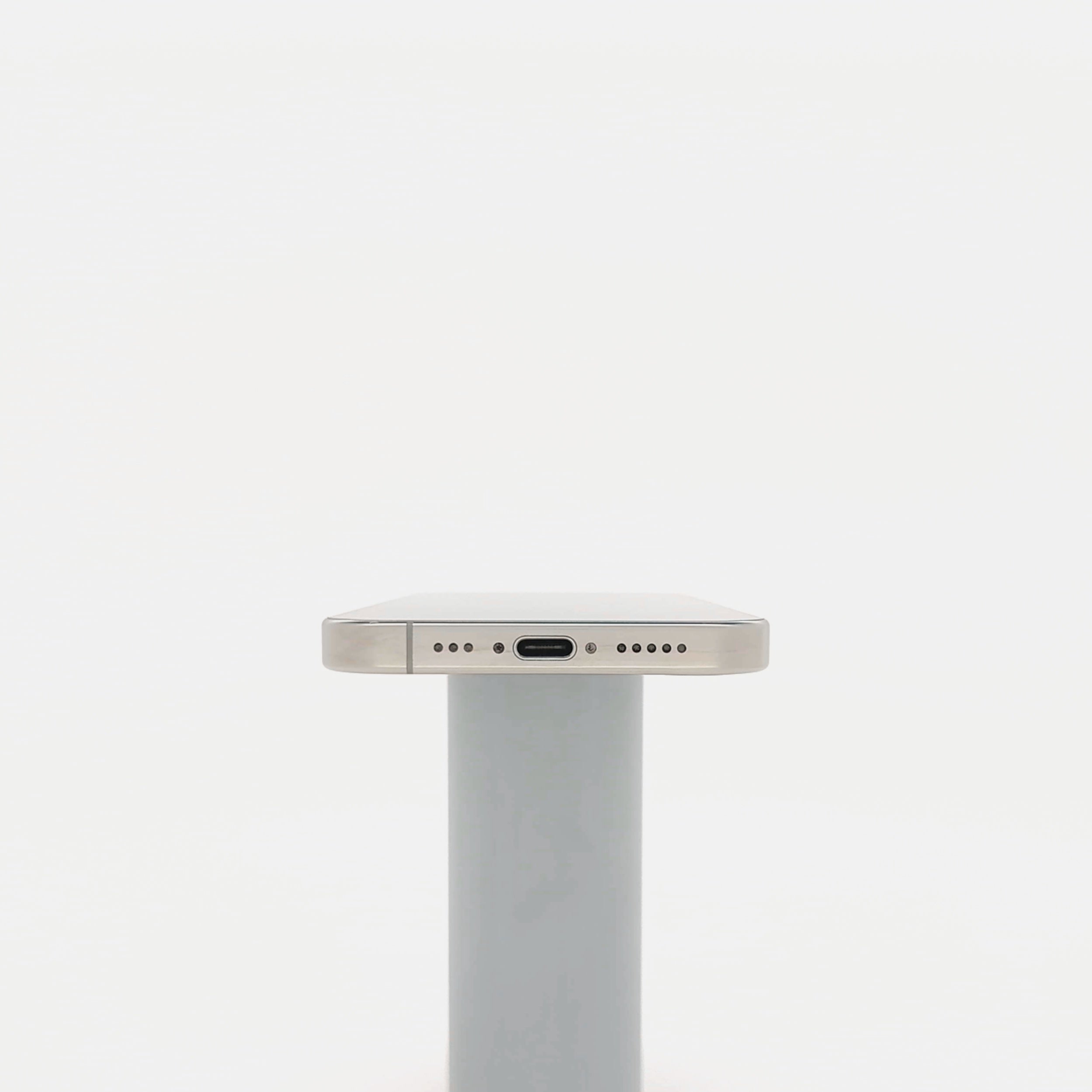 95新 Apple iPhone 16 Pro 128G 原色鈦金屬 中國大陸版