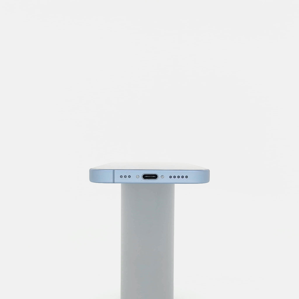 95新 Apple iPhone 17 256G 青霧藍色 中國大陸版
