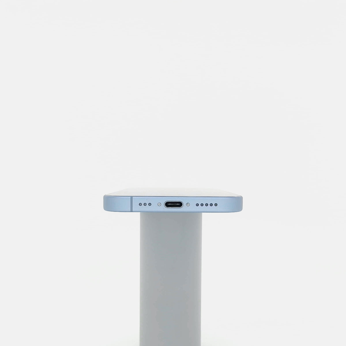 95新 Apple iPhone 17 256G 青霧藍色 中國大陸版