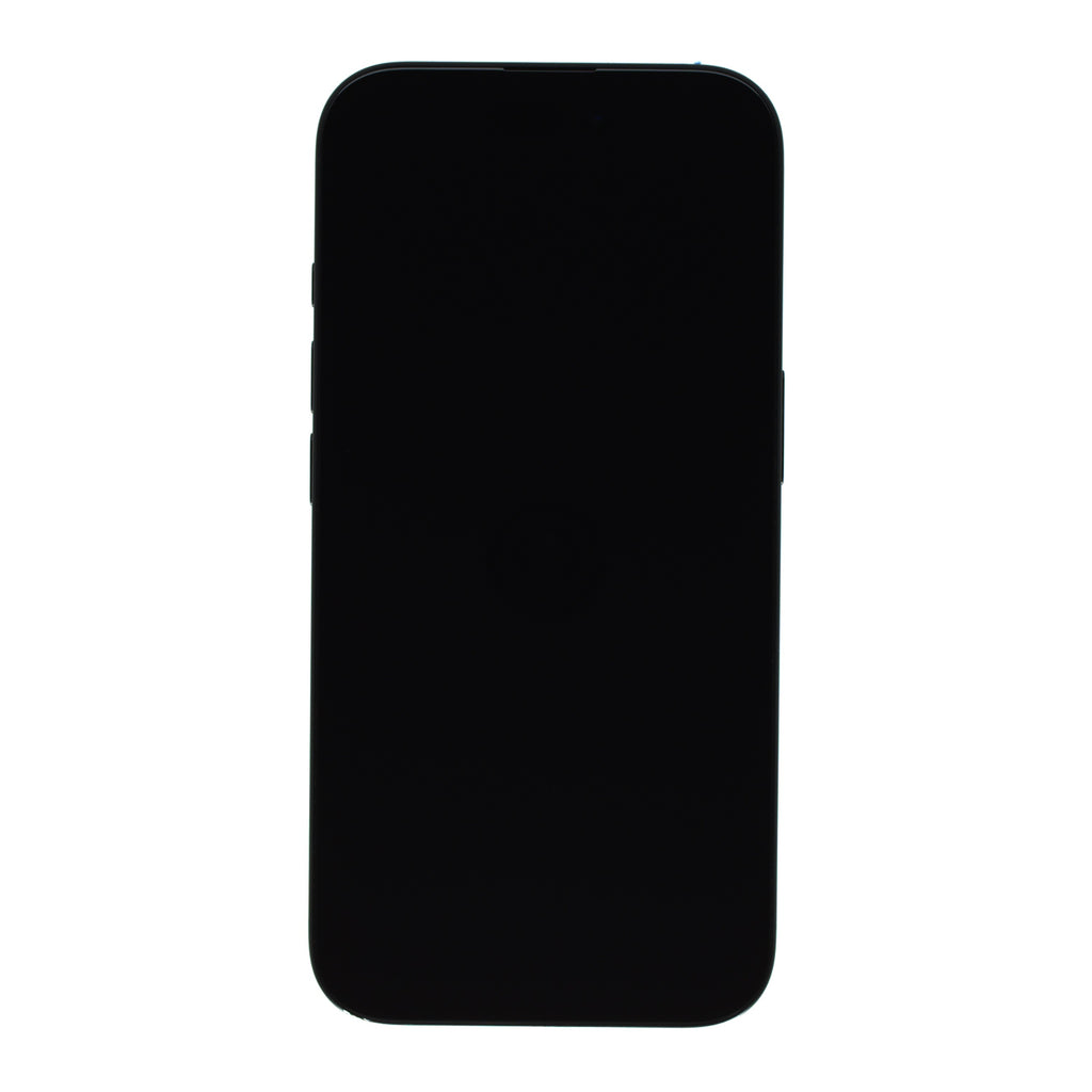 95新 Apple iPhone 16 256G 黑色 中國大陸版