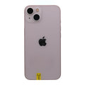 95新 Apple iPhone 13 128G 粉紅色 中國大陸版