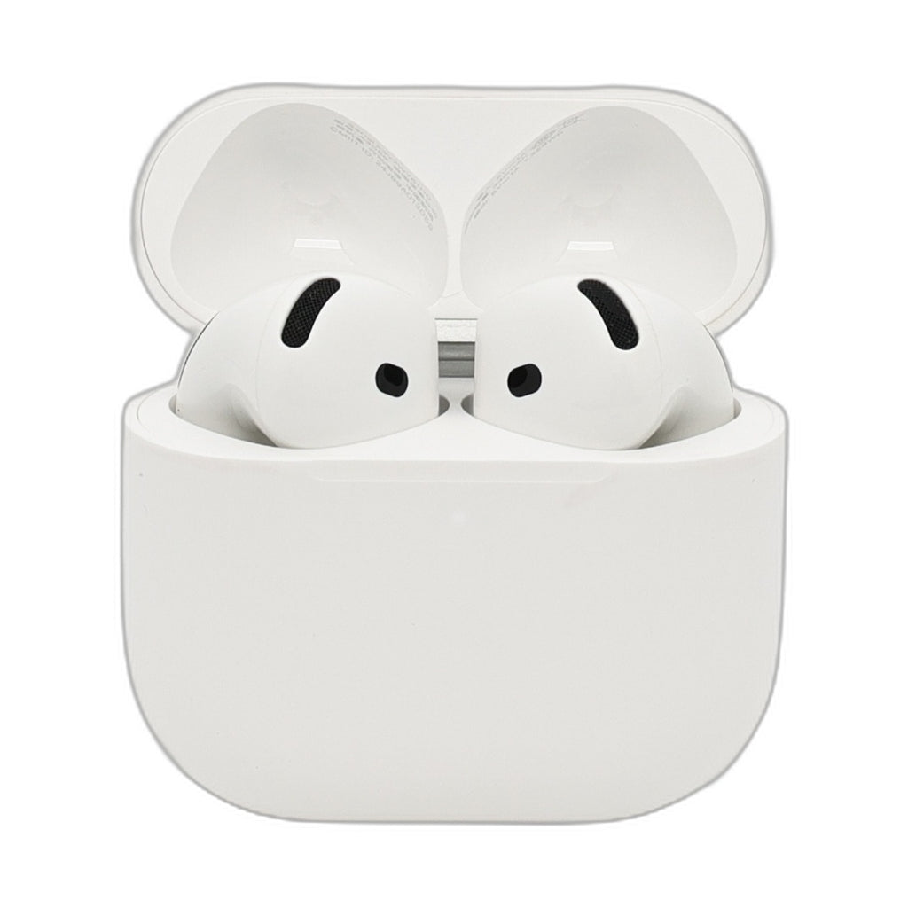 99新 Apple AirPods 4 (支持主動降噪) 白色