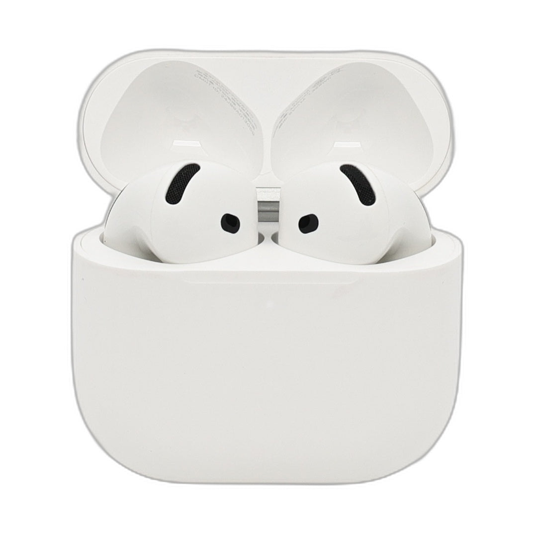 99新 Apple AirPods 4 (支持主動降噪) 白色