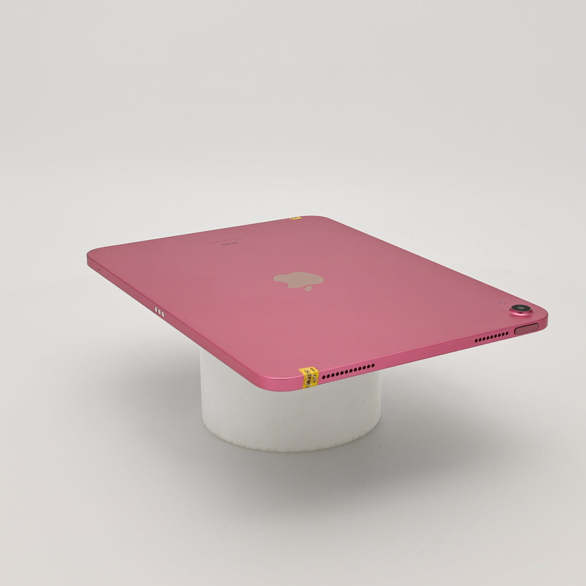 95新 Apple iPad 10代 64G 粉紅色 WIFI