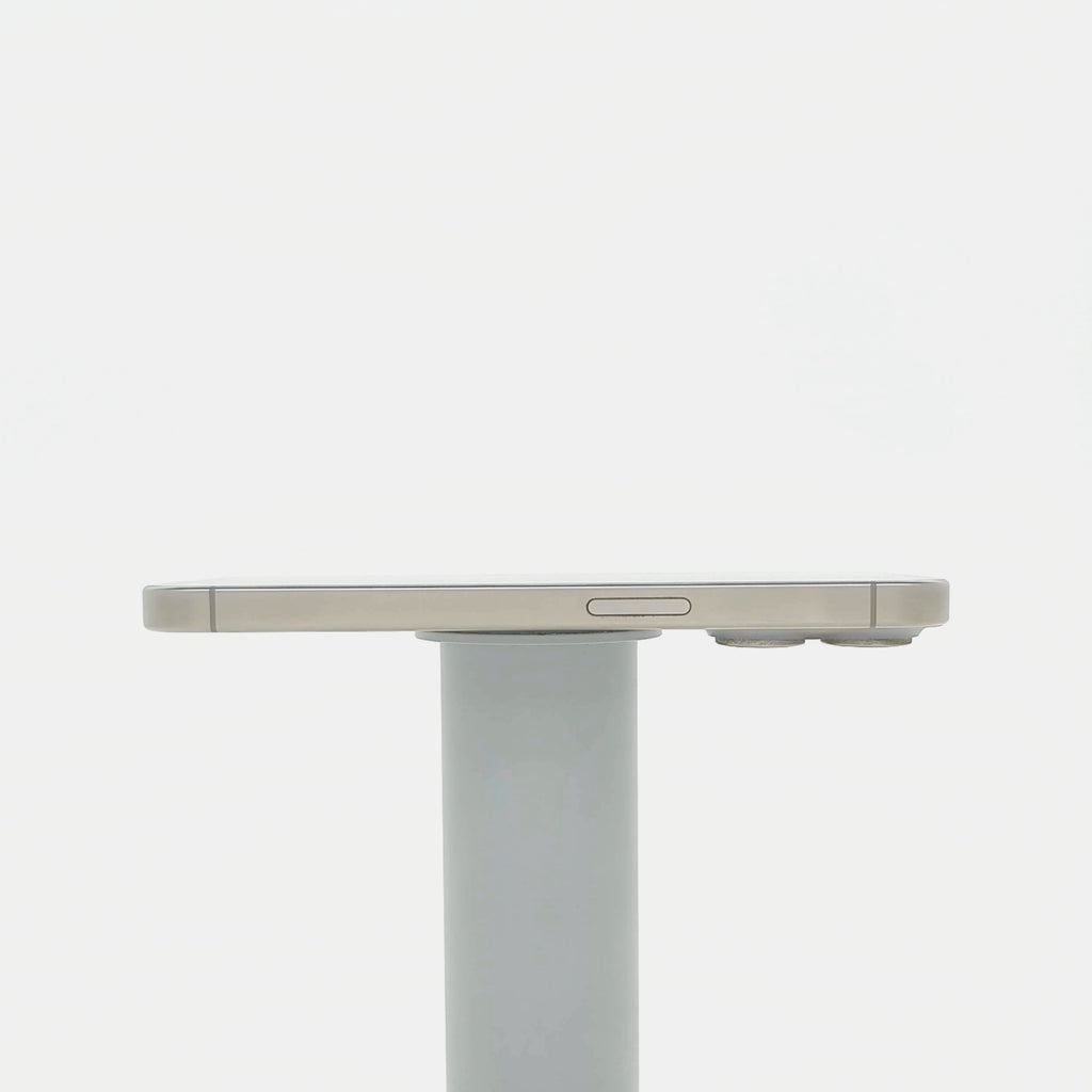 95新 Apple iPhone 15 Pro 128G 原色鈦金屬 中國大陸版