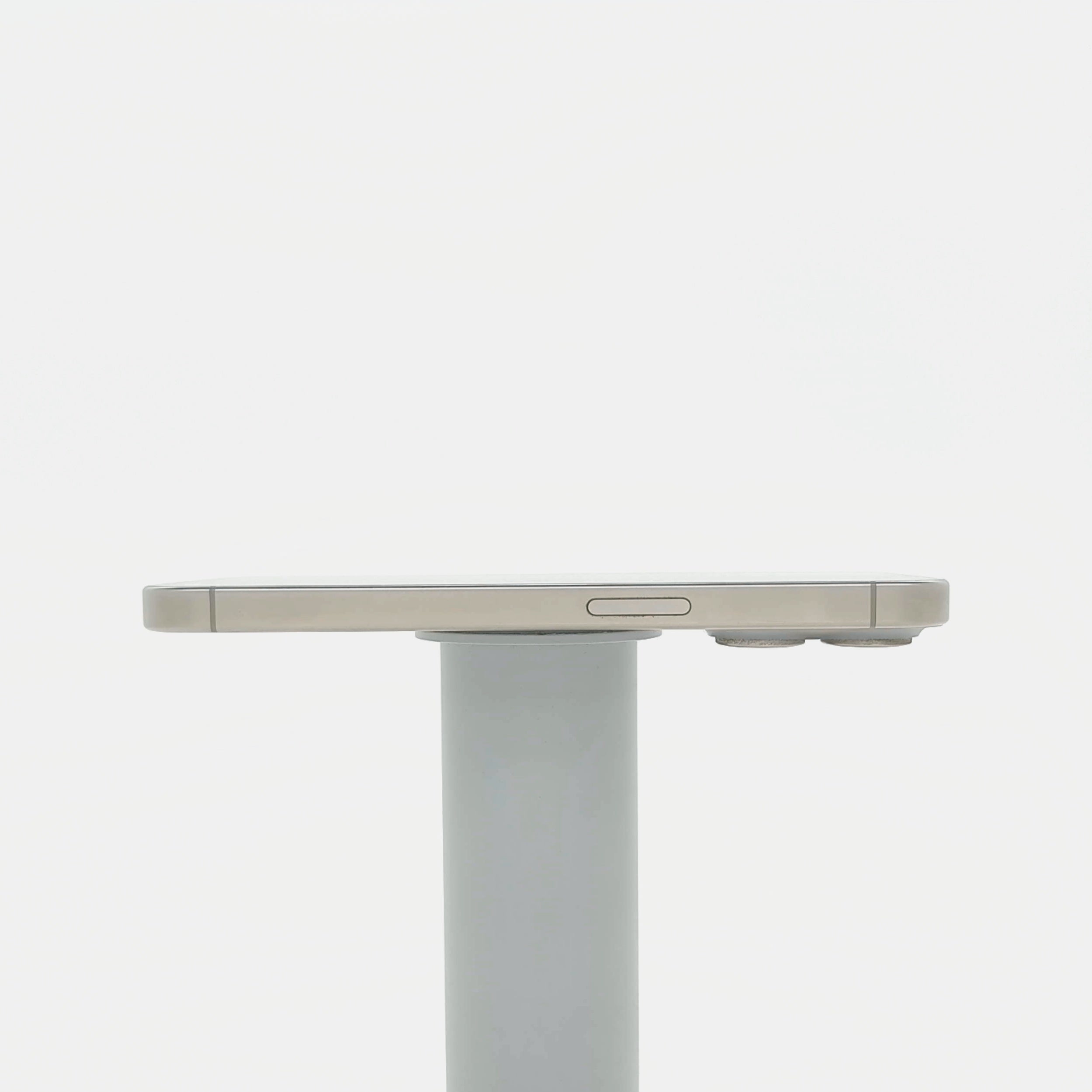 95新 Apple iPhone 15 Pro 128G 原色鈦金屬 中國大陸版