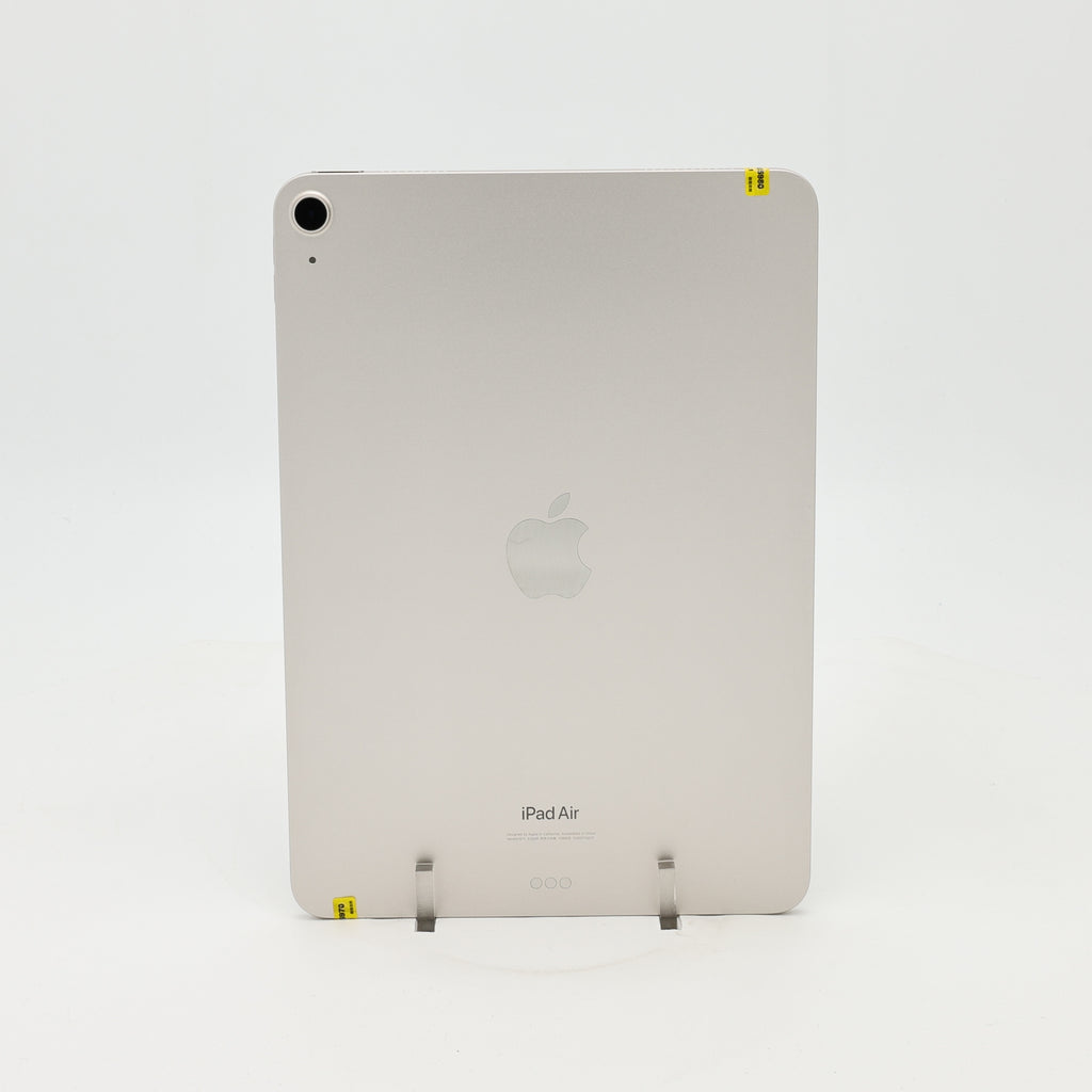 95新 Apple iPad Air5 256G 星光色 WIFI