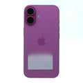 95新 Apple iPhone 16 256G 粉紅色 中國大陸版
