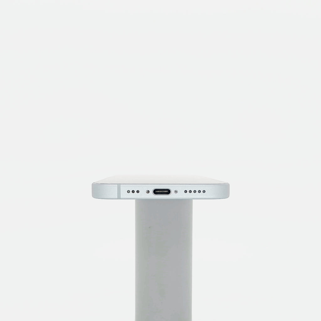 95新 Apple iPhone 15 256G 藍色 中國大陸版