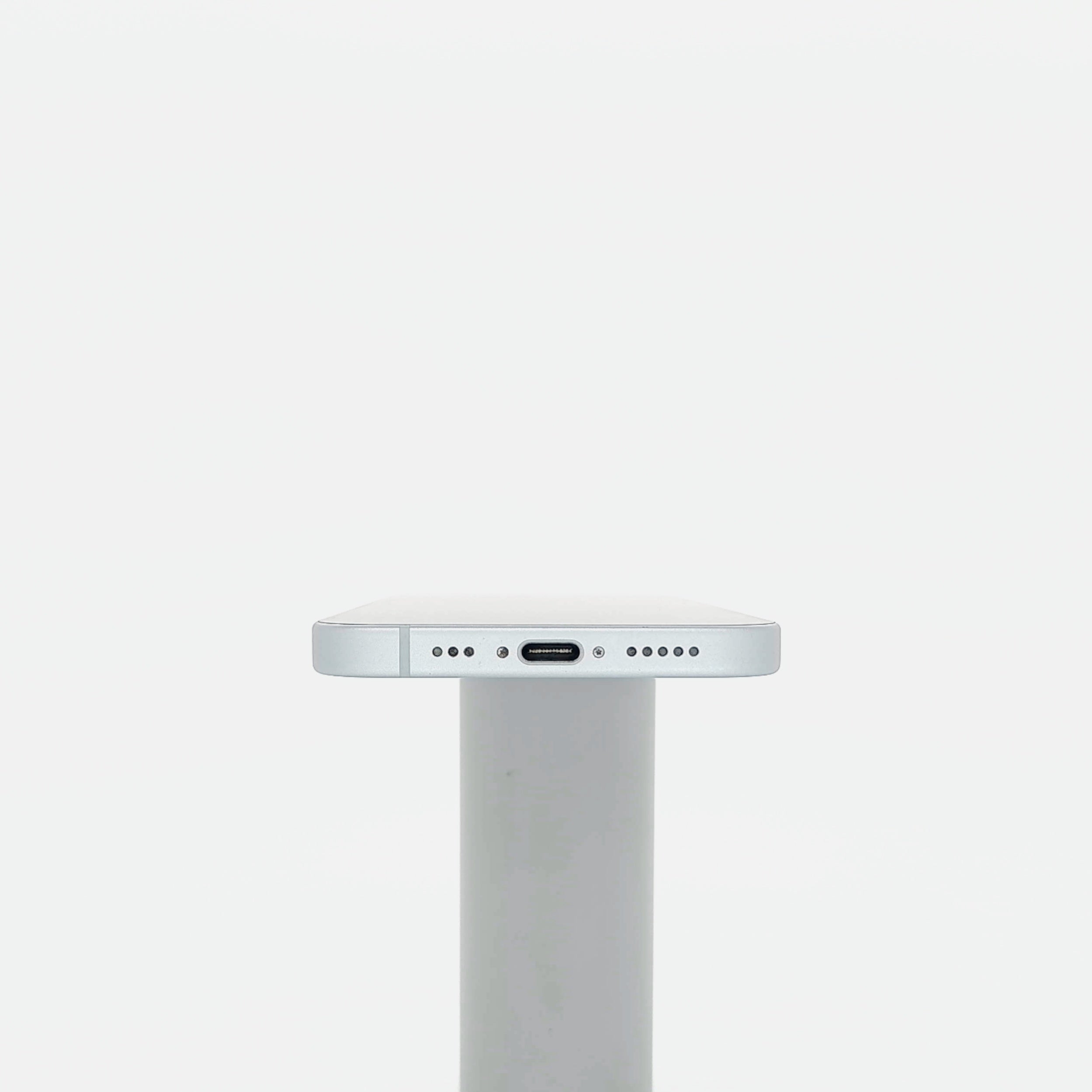 95新 Apple iPhone 15 256G 藍色 中國大陸版