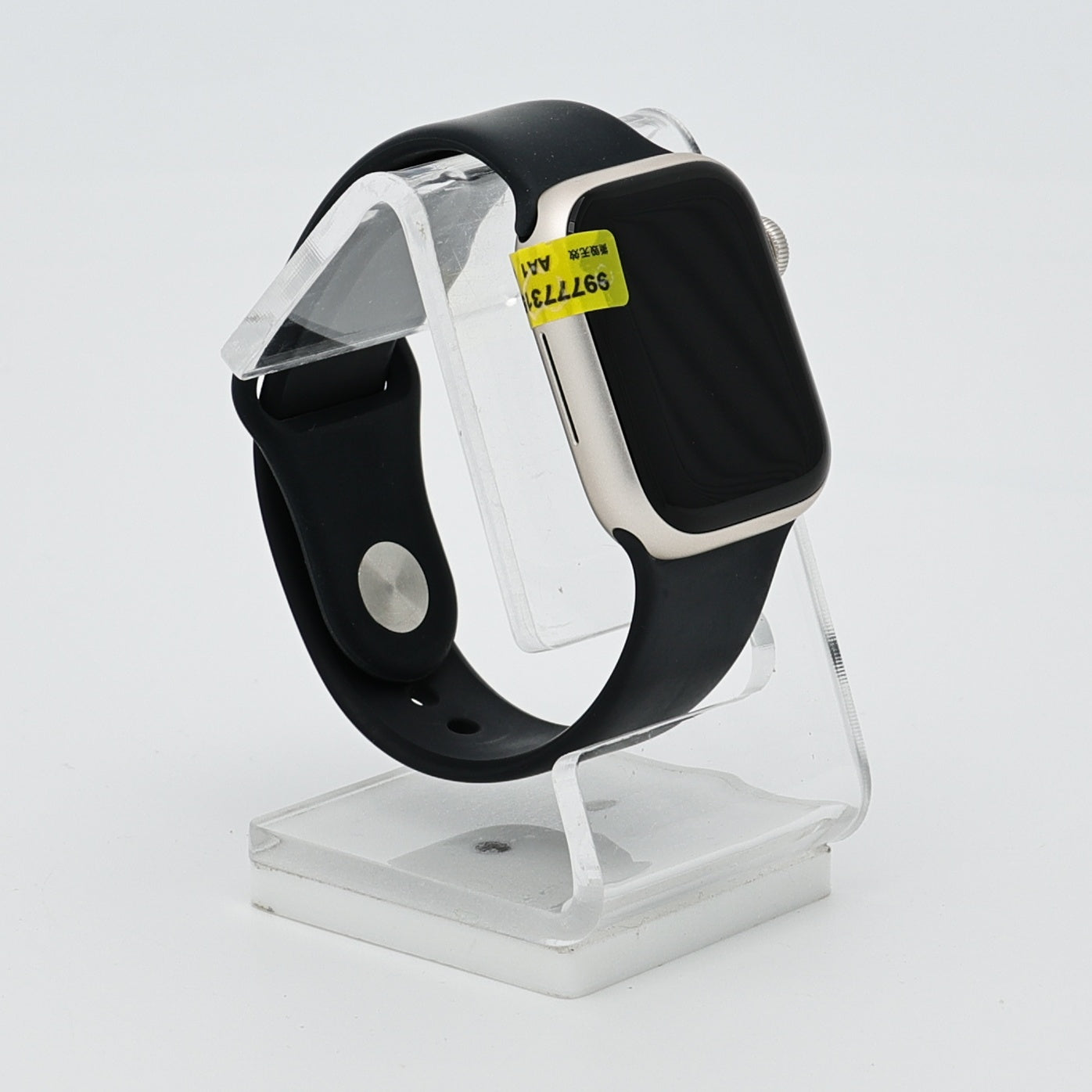 99新 Apple Watch Series 8 41毫米 鋁金屬