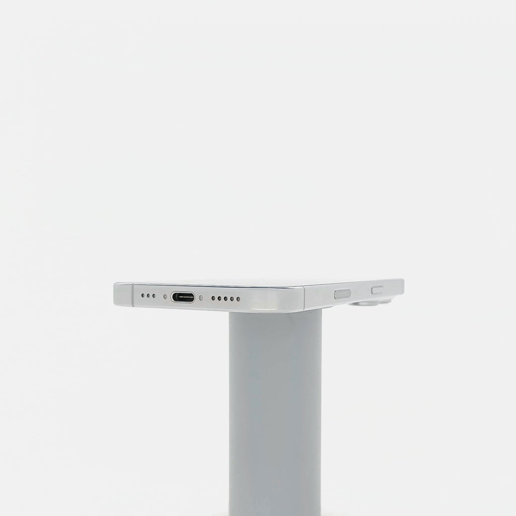 95新 Apple iPhone 16 Pro 128G 白色鈦金屬 中國大陸版