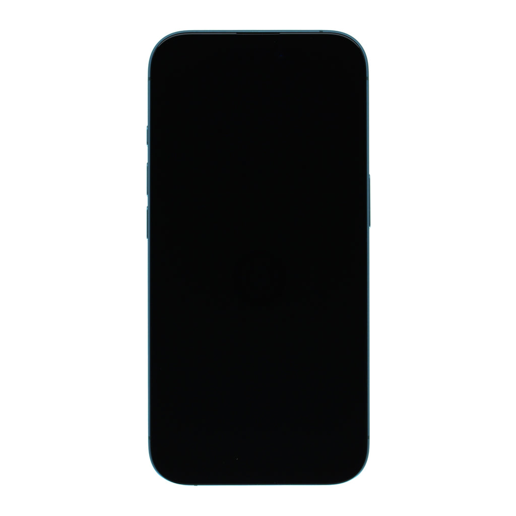 95新 Apple iPhone 16 256G 深青色 中國大陸版