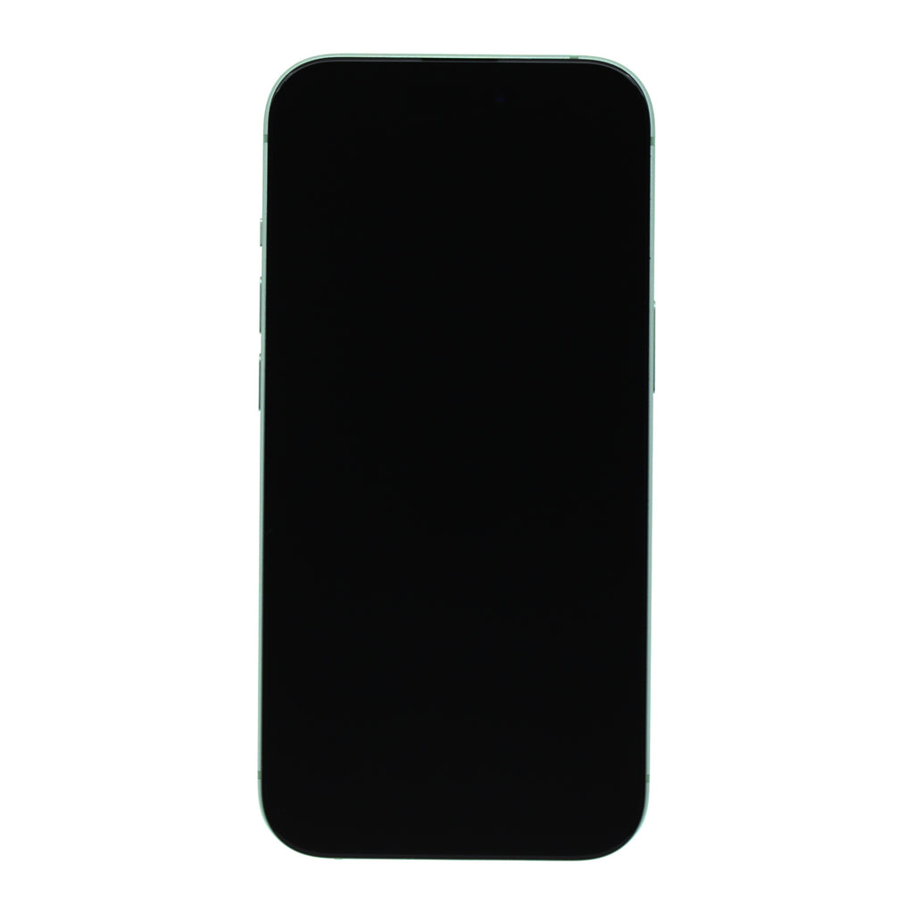 95新 Apple iPhone 15 128G 綠色 中國大陸版