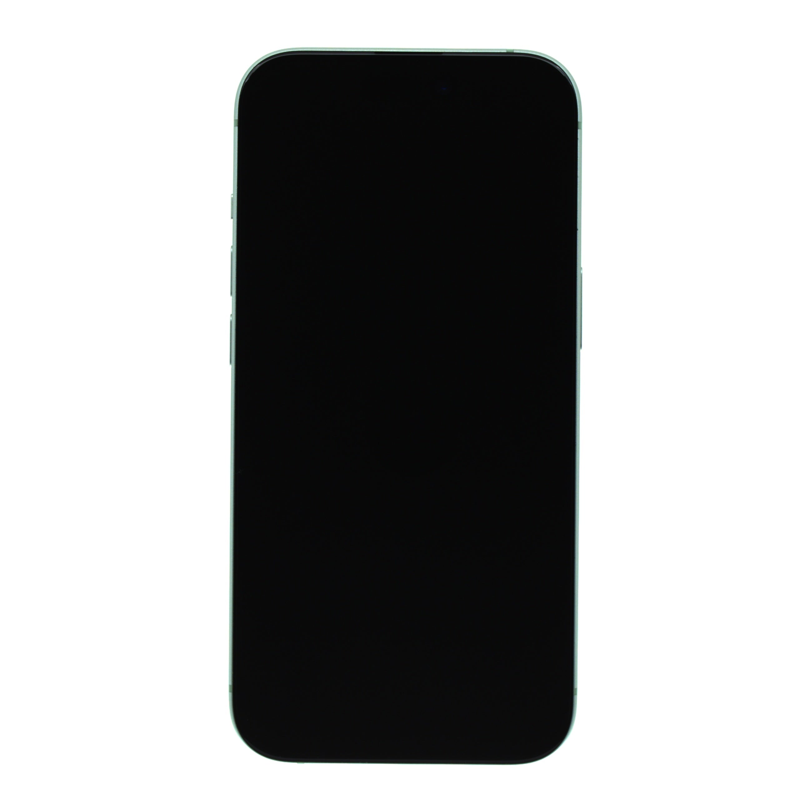 95新 Apple iPhone 15 128G 綠色 中國大陸版