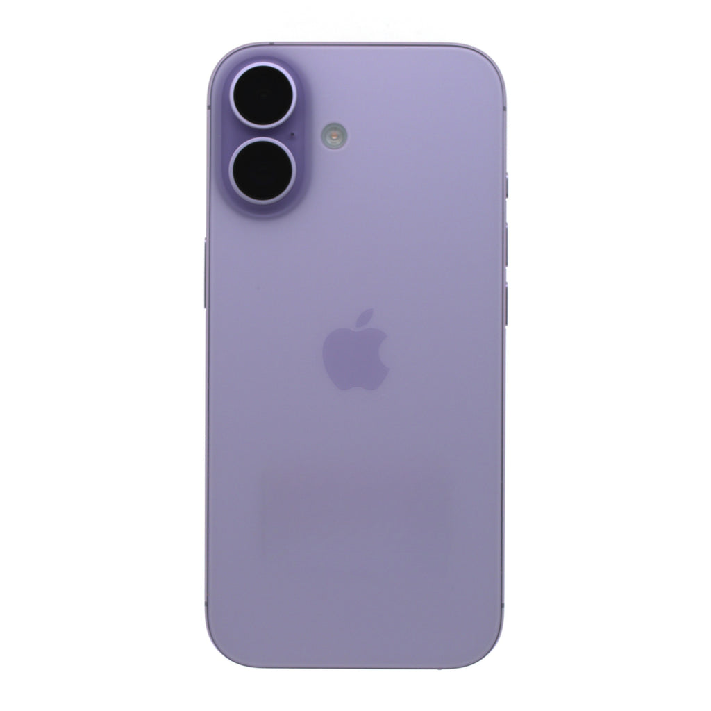 95新 Apple iPhone 17 256G 薰衣草紫色 中國大陸版