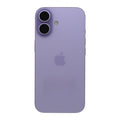 95新 Apple iPhone 17 256G 薰衣草紫色 中國大陸版