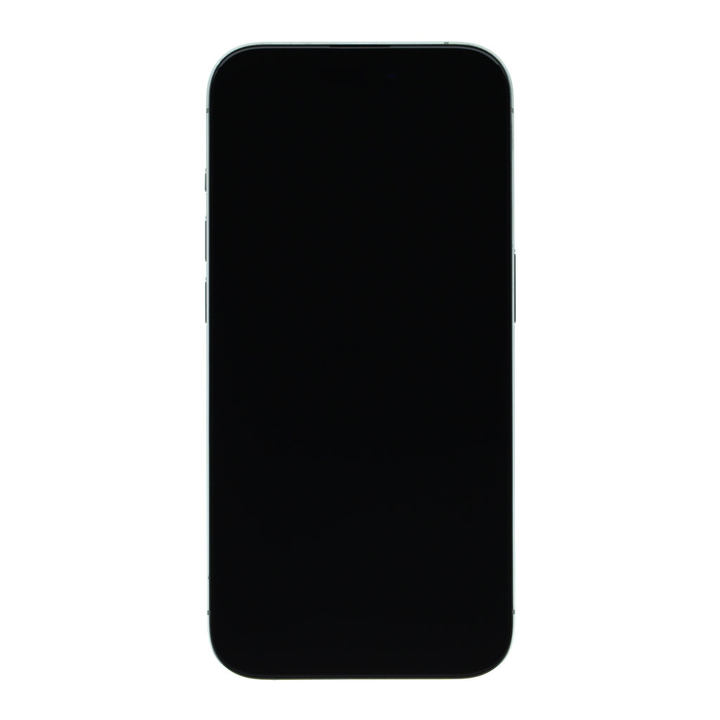 95新 Apple iPhone 15 Pro 128G 白色鈦金屬 中國大陸版