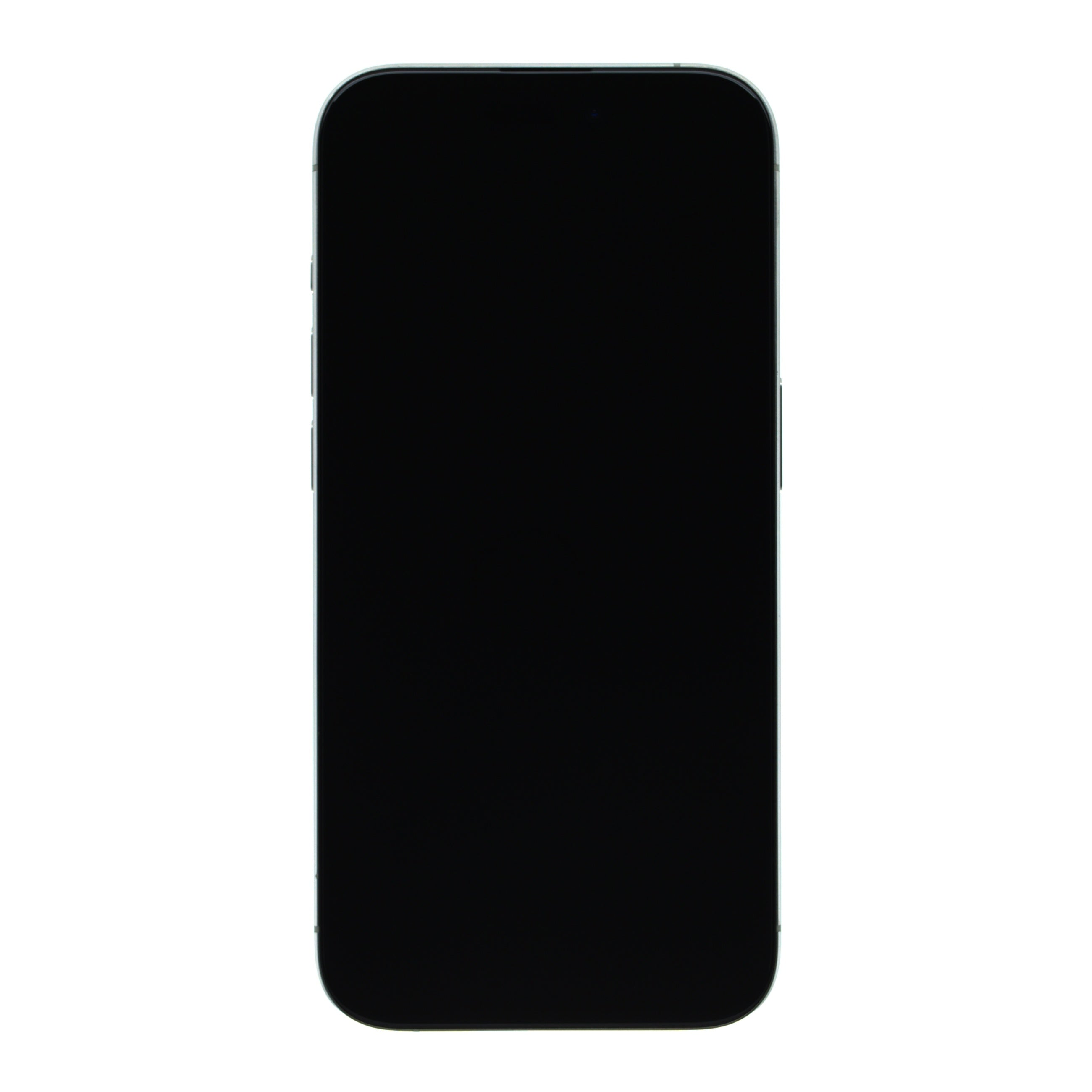 95新 Apple iPhone 15 Pro 128G 白色鈦金屬 中國大陸版