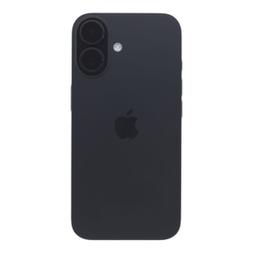 95新 Apple iPhone 16 128G 黑色 中國大陸版
