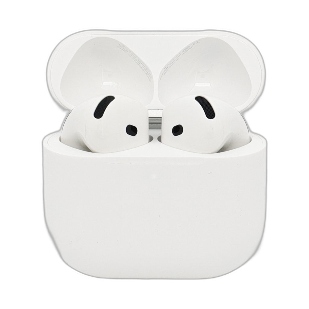 99新 Apple AirPods 4 (支持主动降噪) 白色