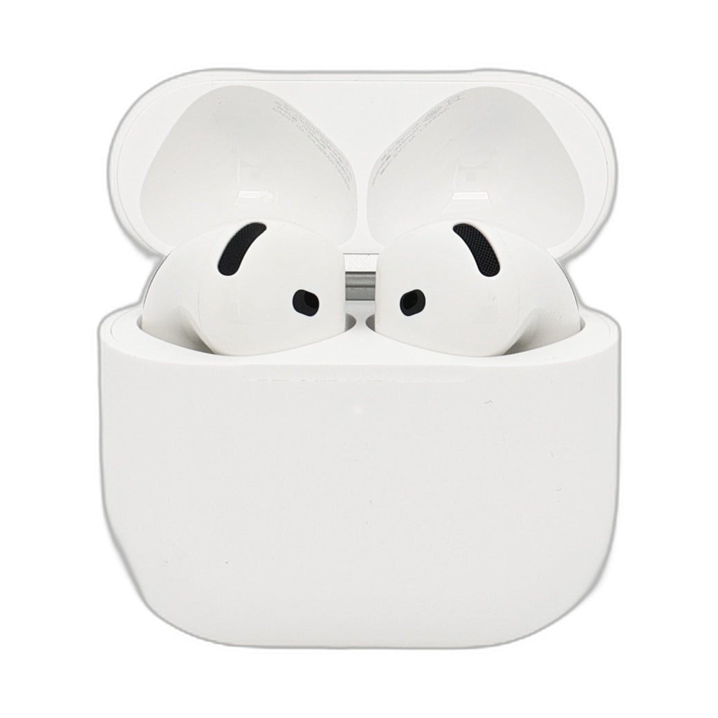 99新 Apple AirPods 4 (支持主动降噪) 白色