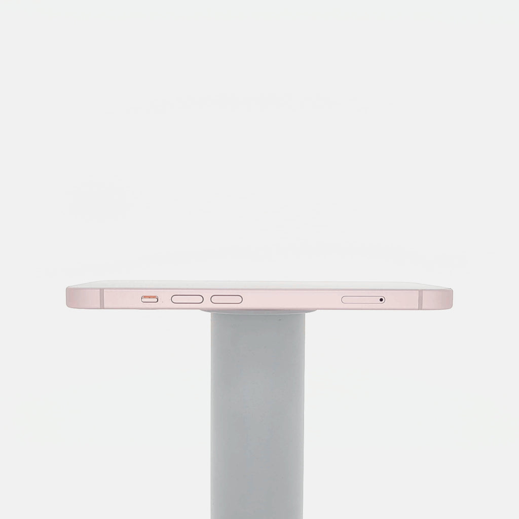 95新 Apple iPhone 15 128G 粉紅色 中國大陸版
