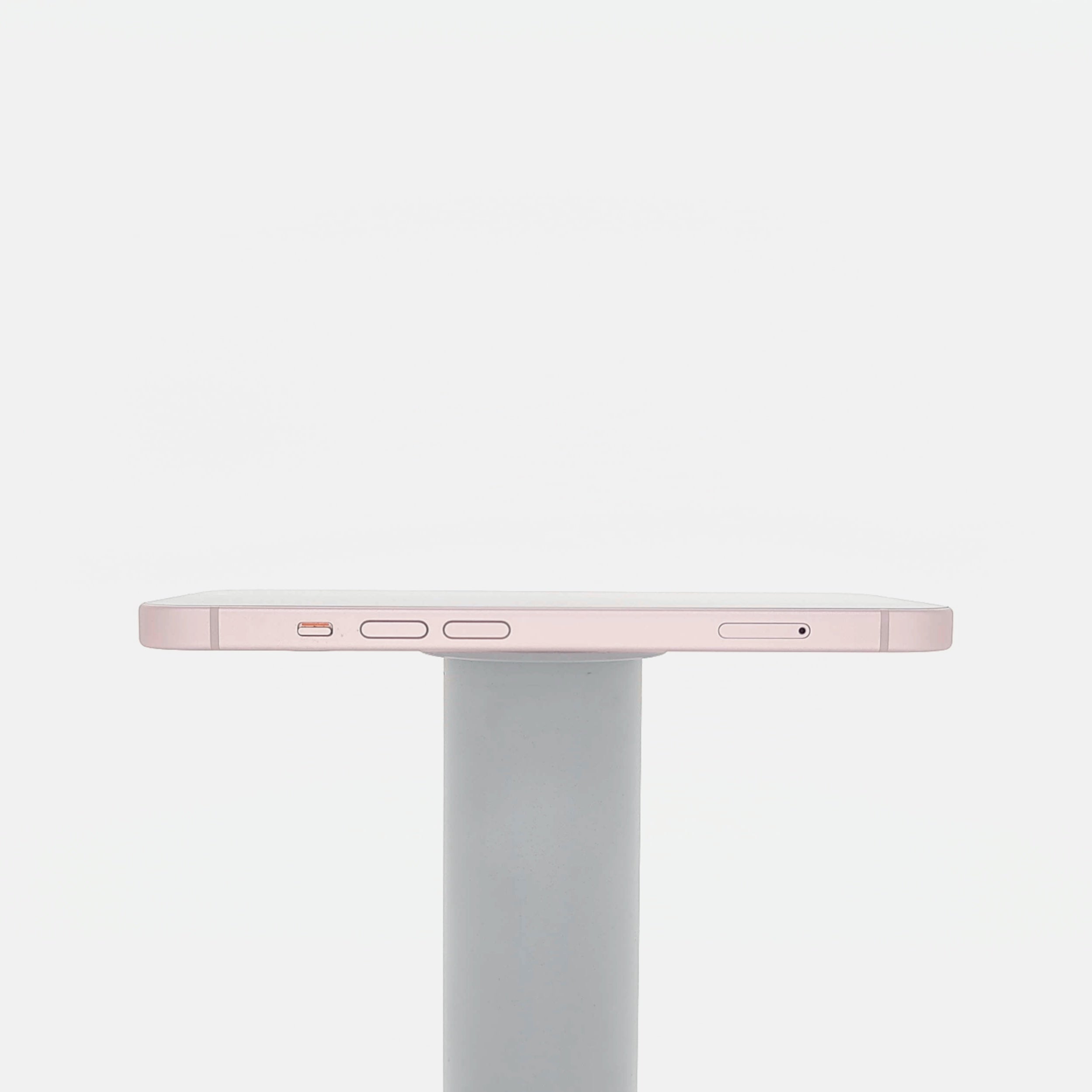 95新 Apple iPhone 15 128G 粉紅色 中國大陸版
