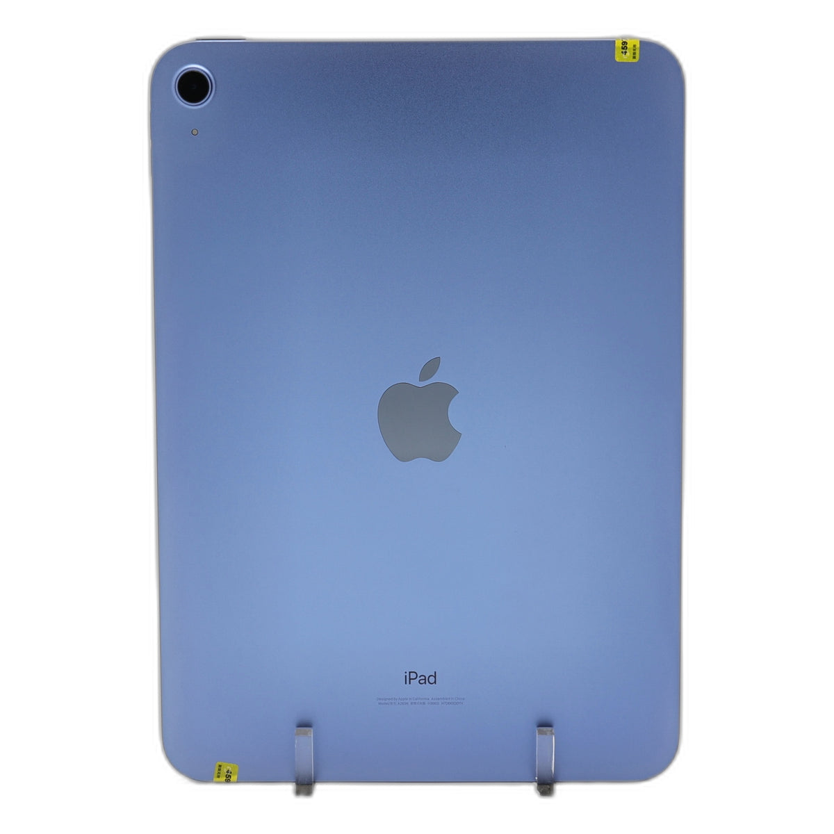 95新 Apple iPad 10代 64G 藍色 WIFI