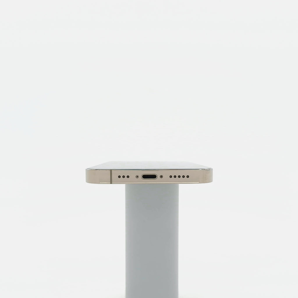 95新 Apple iPhone 14 Pro 512G 金色 中國大陸版