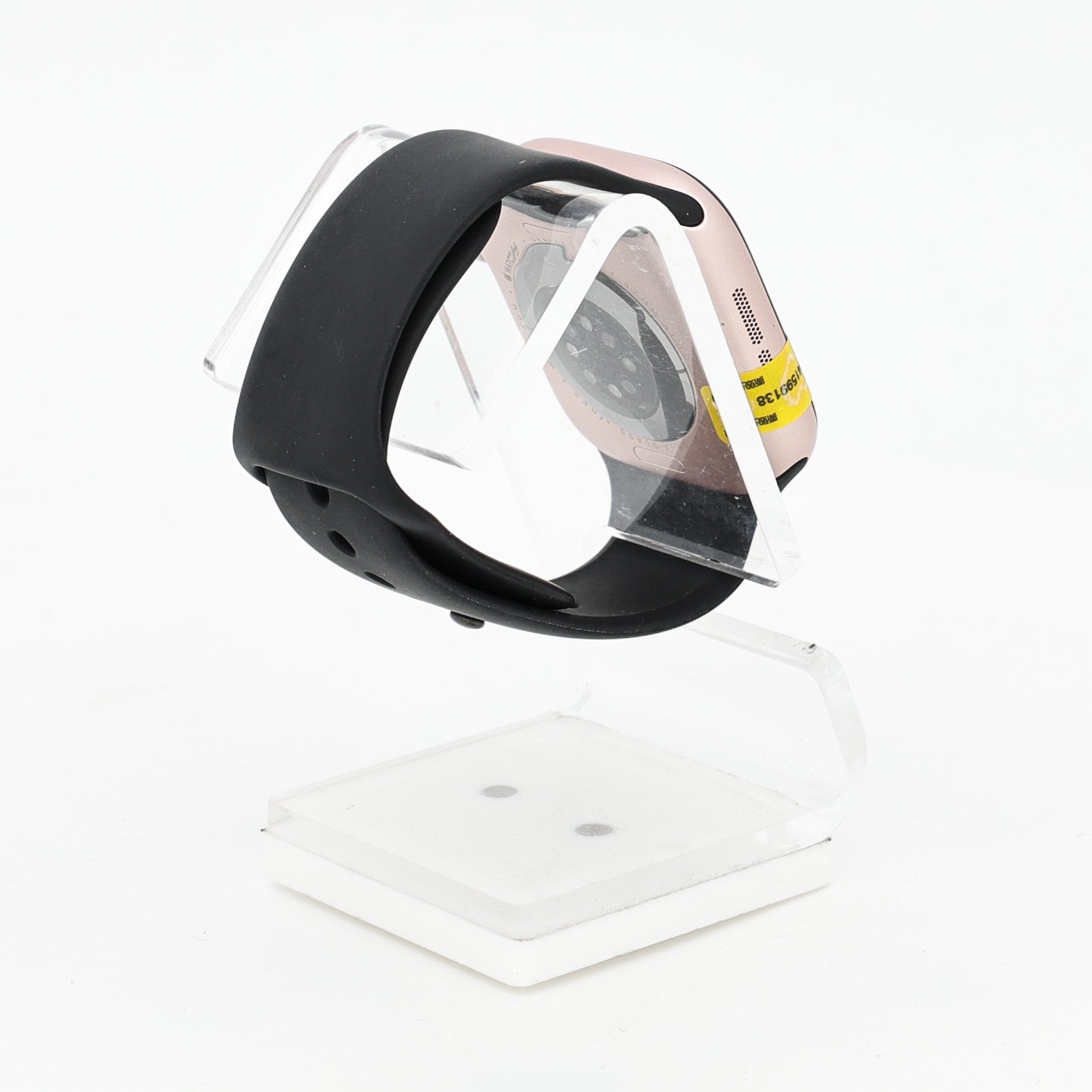 99新 Apple Watch Series 10 42毫米 鋁金屬