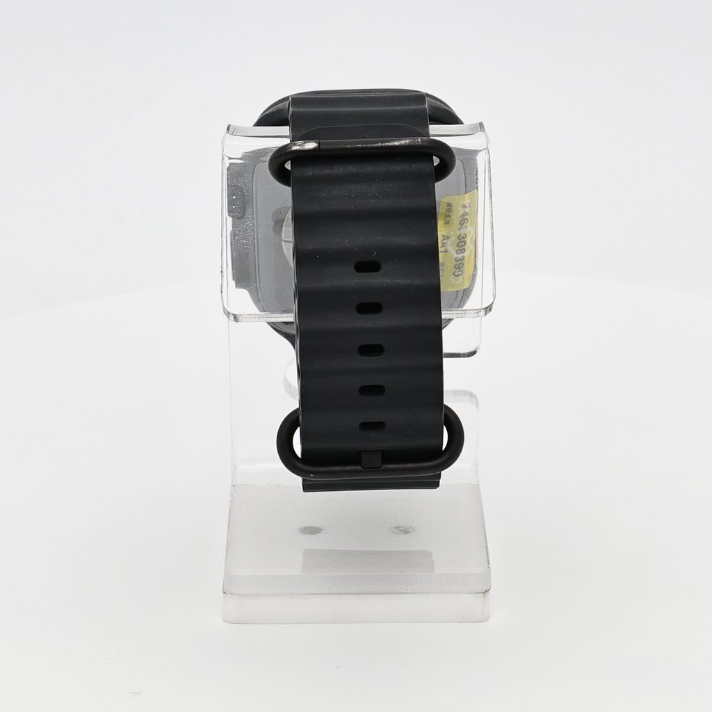 99新 Apple Watch Ultra 2 49毫米 鈦金屬