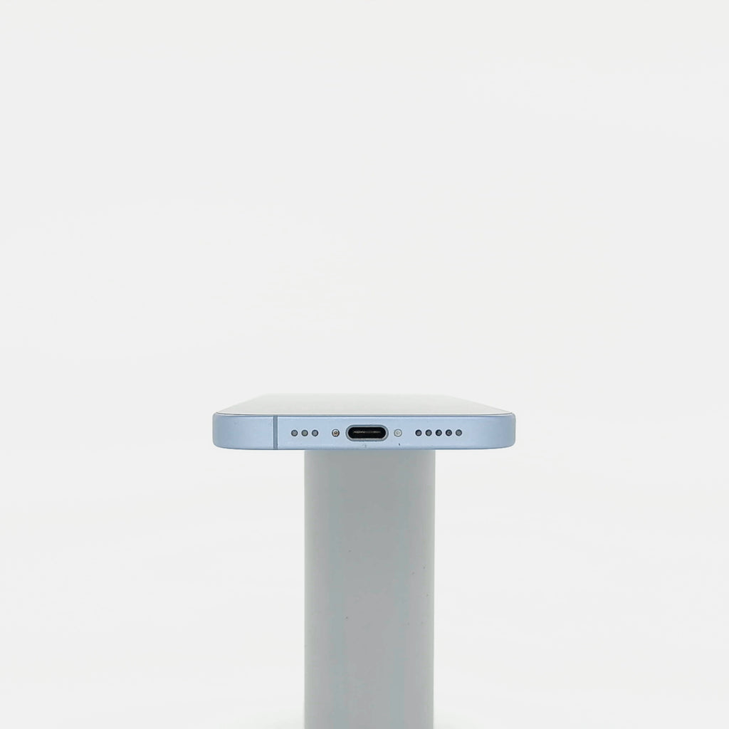 95新 Apple iPhone 17 256G 青霧藍色 中國大陸版