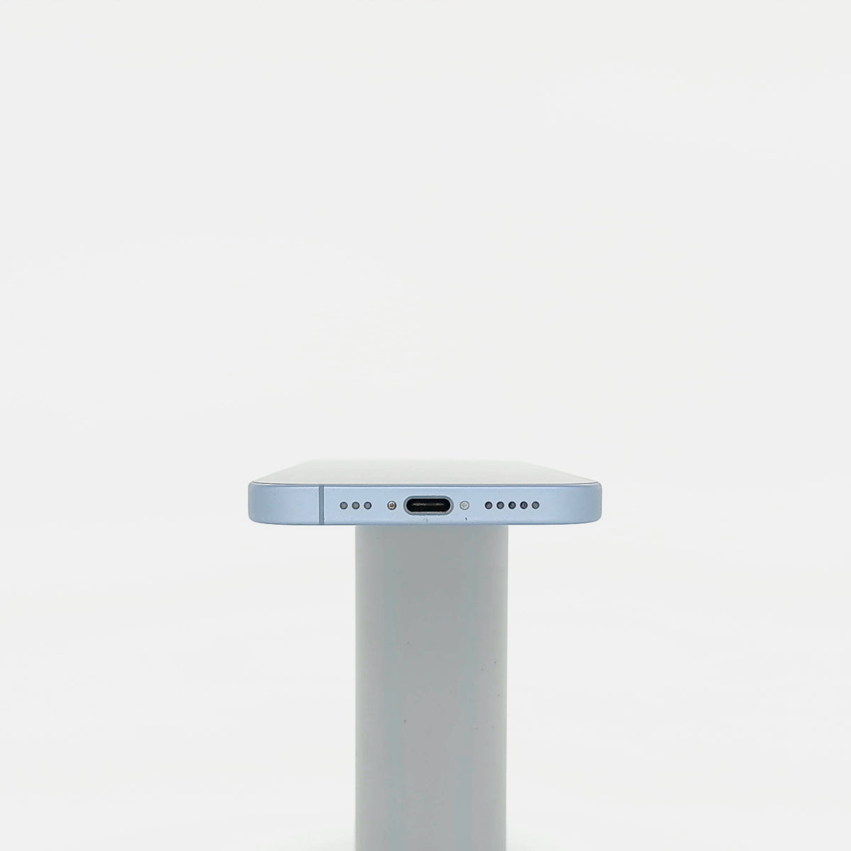 95新 Apple iPhone 17 256G 青霧藍色 中國大陸版