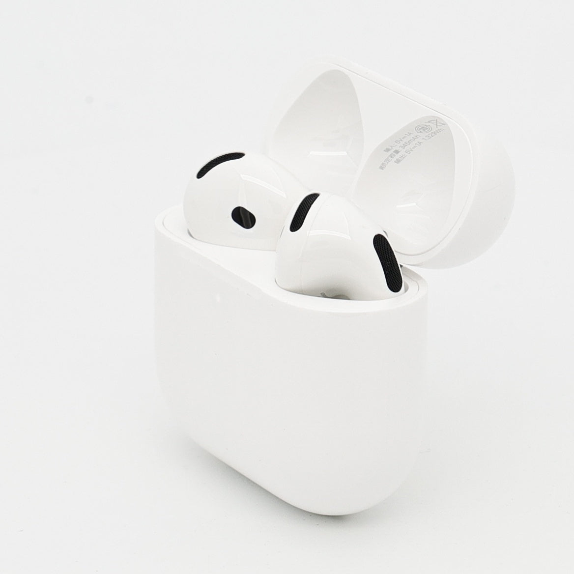 99新 Apple AirPods 4 (支持主动降噪) 白色
