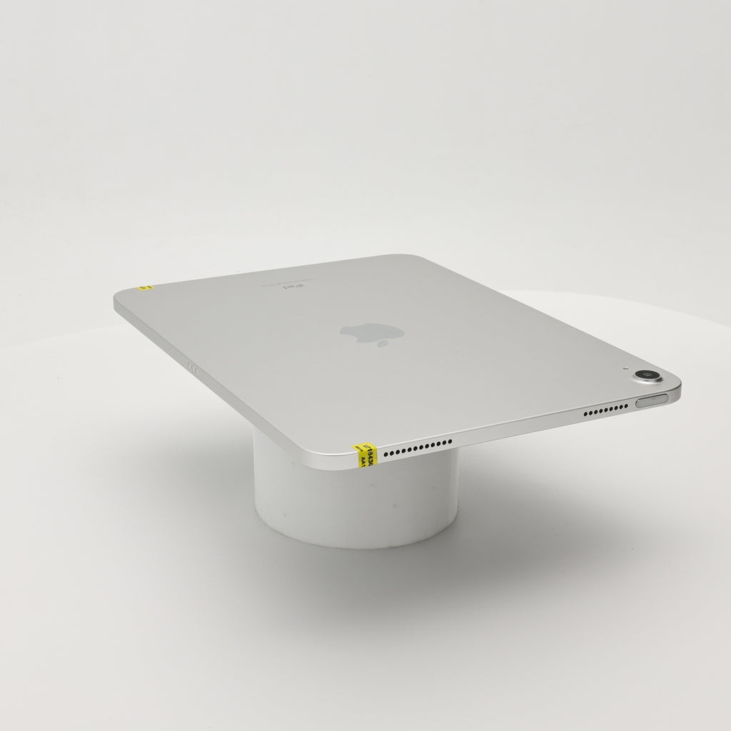 95新 Apple iPad 10代 64G 銀色 WIFI