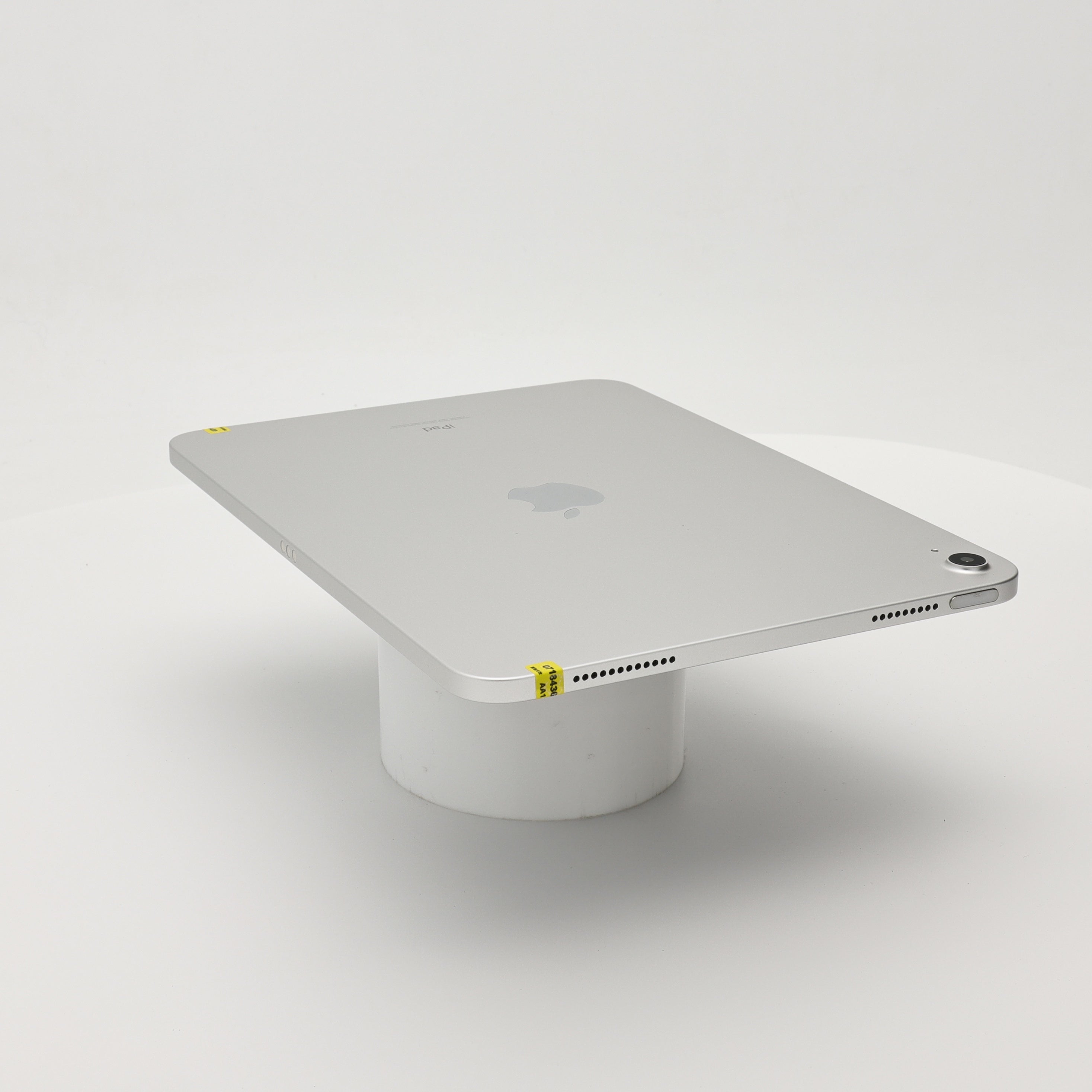95新 Apple iPad 10代 64G 銀色 WIFI