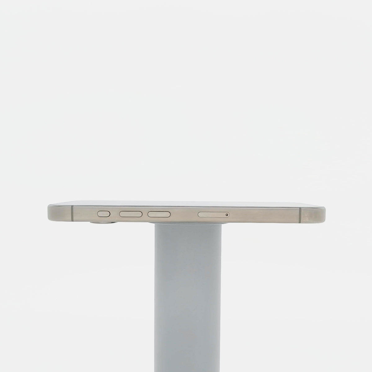 95新 Apple iPhone 15 Pro 128G 原色鈦金屬 中國大陸版