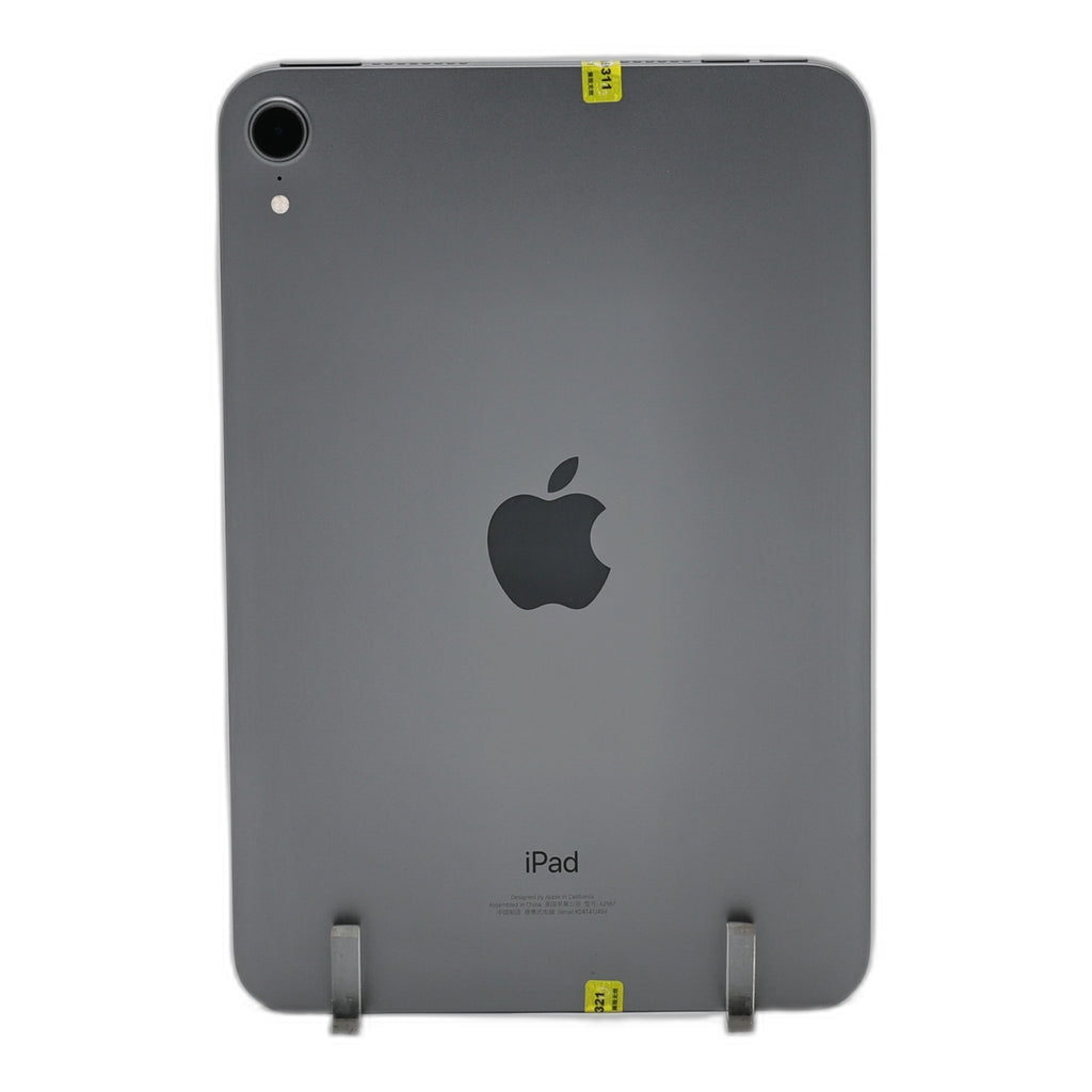 95新 Apple iPad mini6 256G 深空灰色 WIFI
