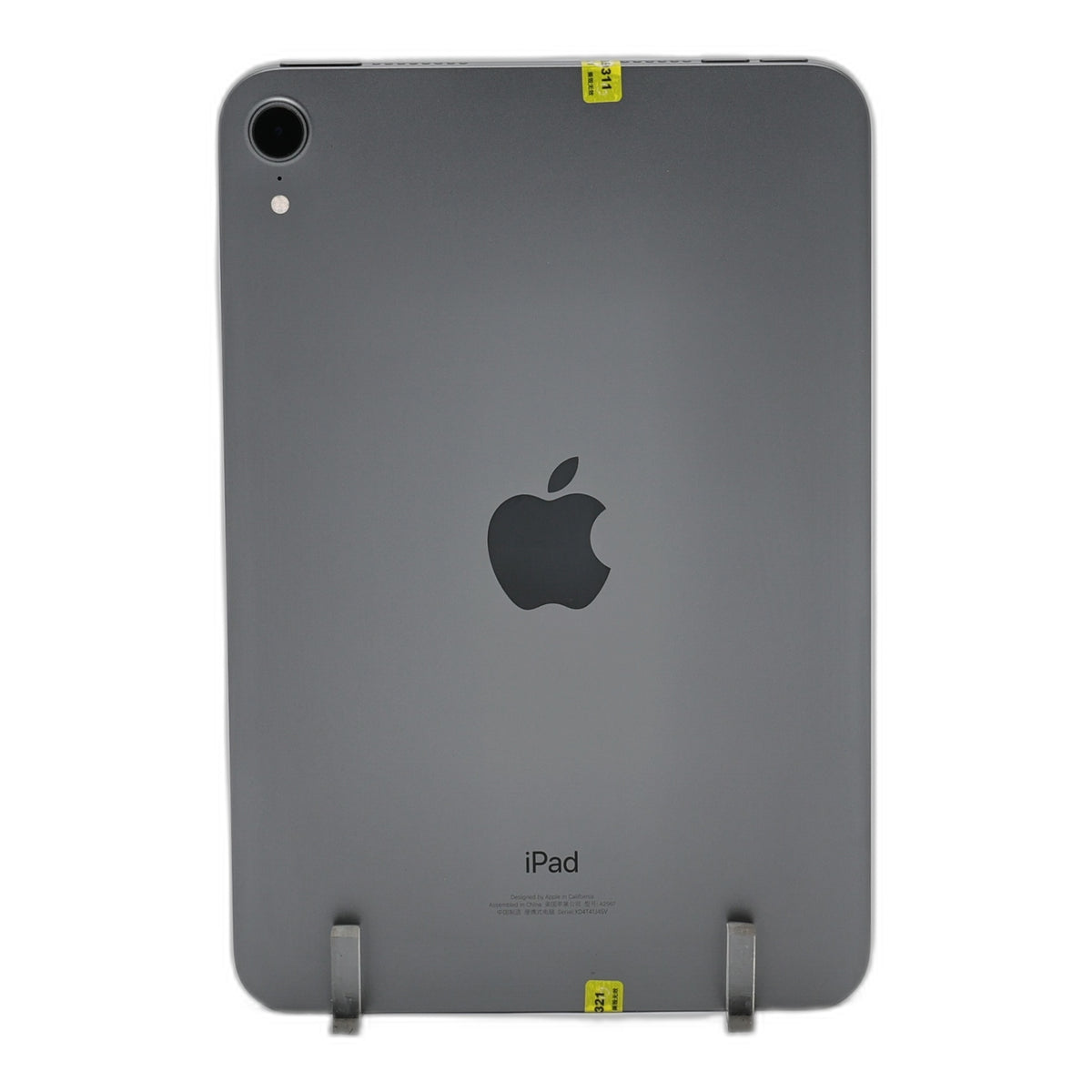 95新 Apple iPad mini6 256G 深空灰色 WIFI