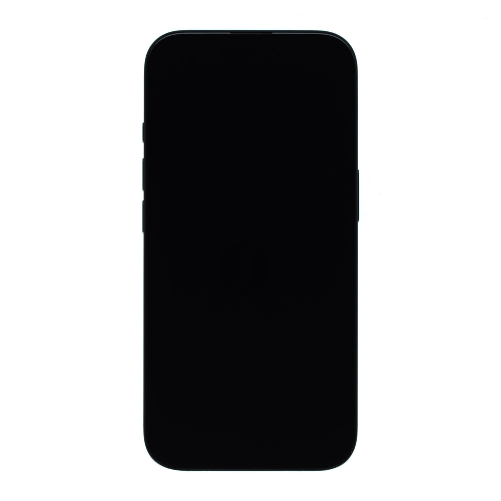 95新 Apple iPhone 16 128G 黑色 中國大陸版