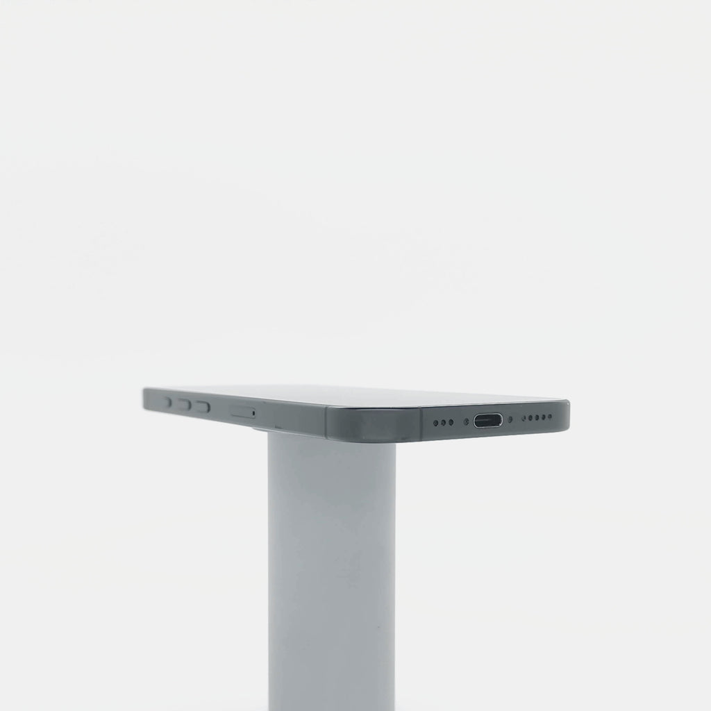 95新 Apple iPhone 16 Pro 256G 黑色鈦金屬 中國大陸版