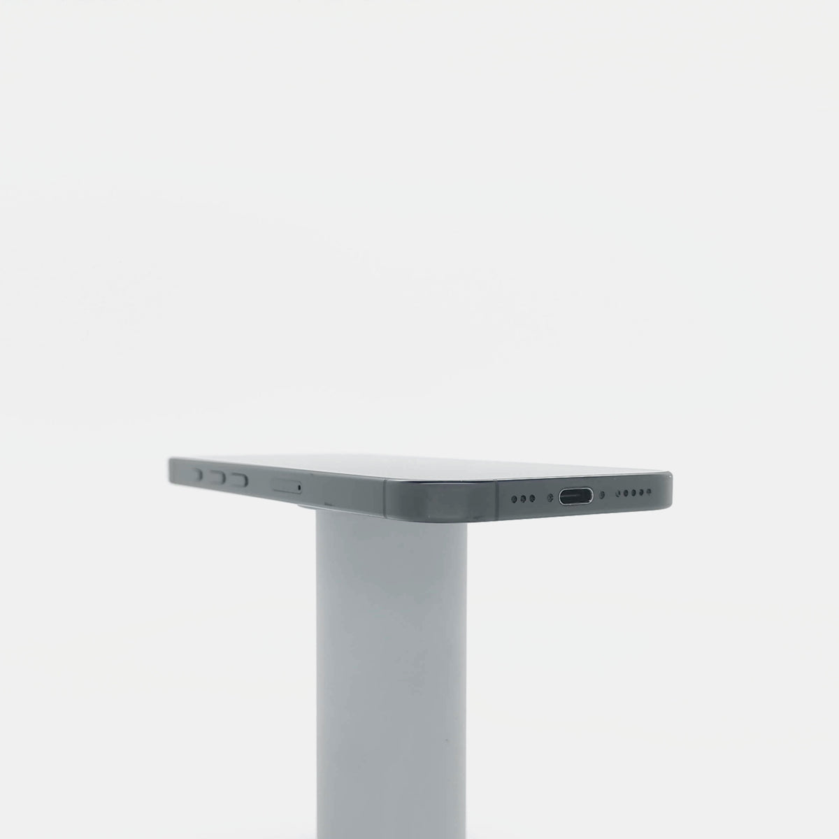 95新 Apple iPhone 16 Pro 256G 黑色鈦金屬 中國大陸版