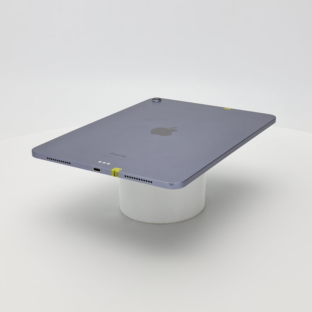95新 Apple iPad Air5 64G 紫色 WIFI