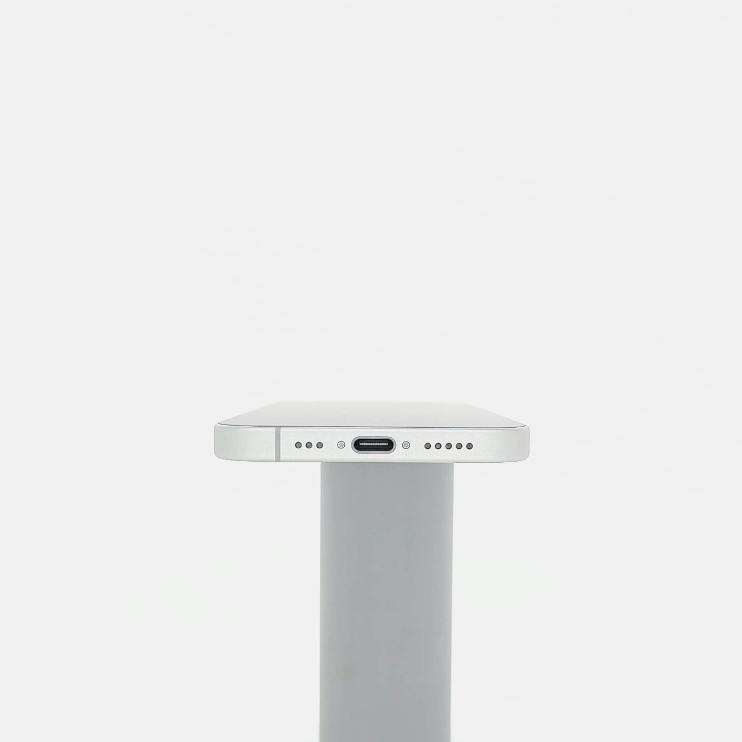 95新 Apple iPhone 16 256G 白色 中國大陸版