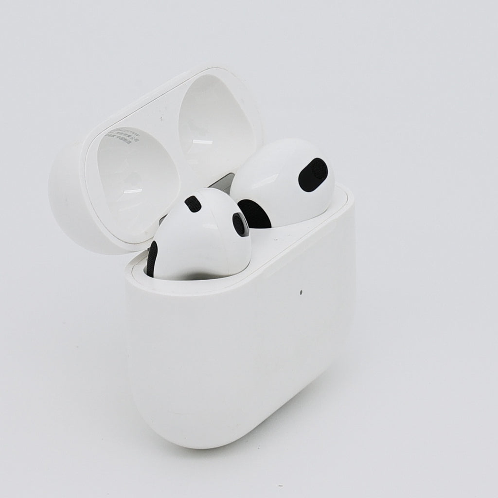 99新 Apple AirPods 3 白色