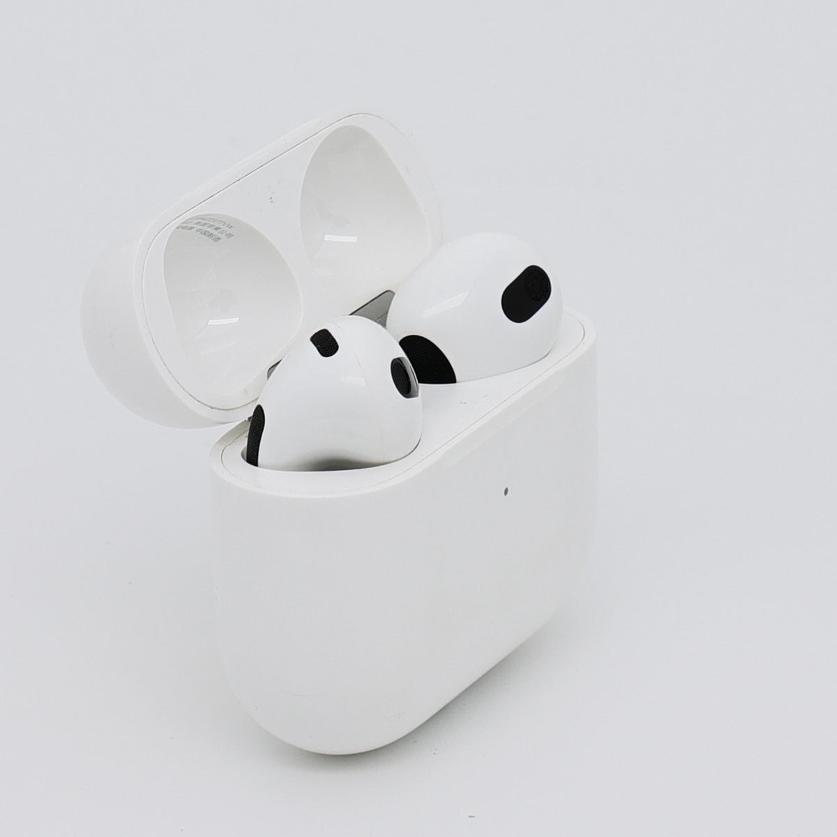 99新 Apple AirPods 3 白色