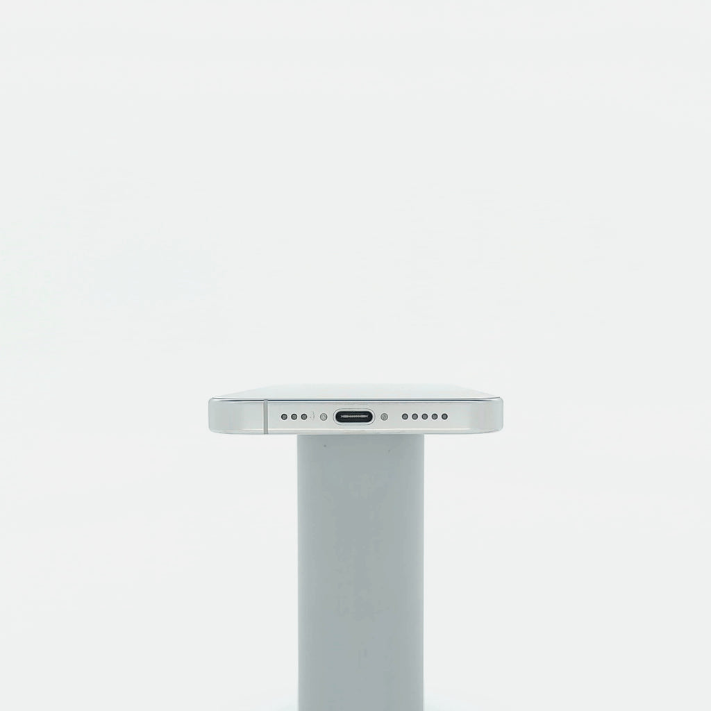95新 Apple iPhone 16 Pro 128G 白色鈦金屬 中國大陸版