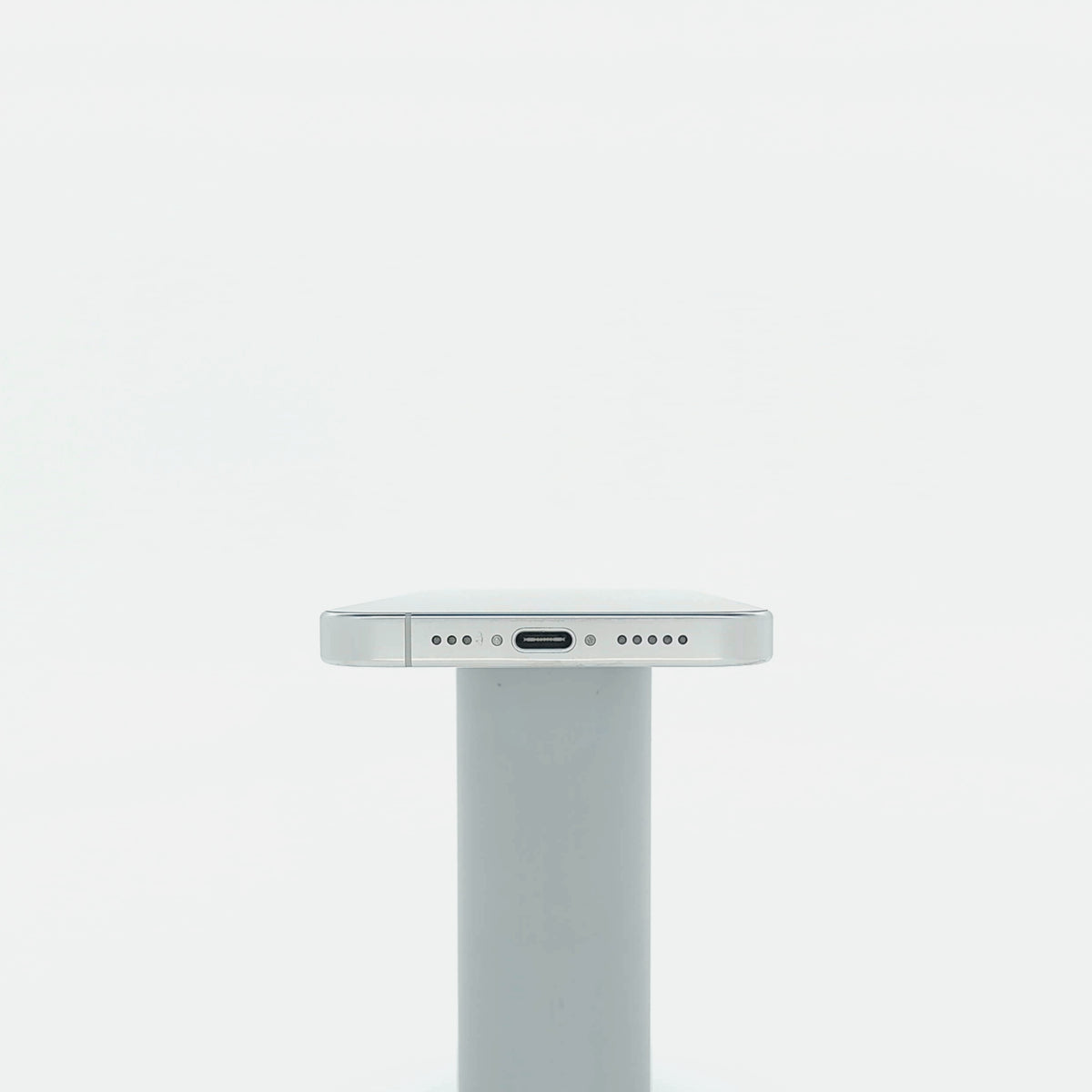95新 Apple iPhone 16 Pro 128G 白色鈦金屬 中國大陸版