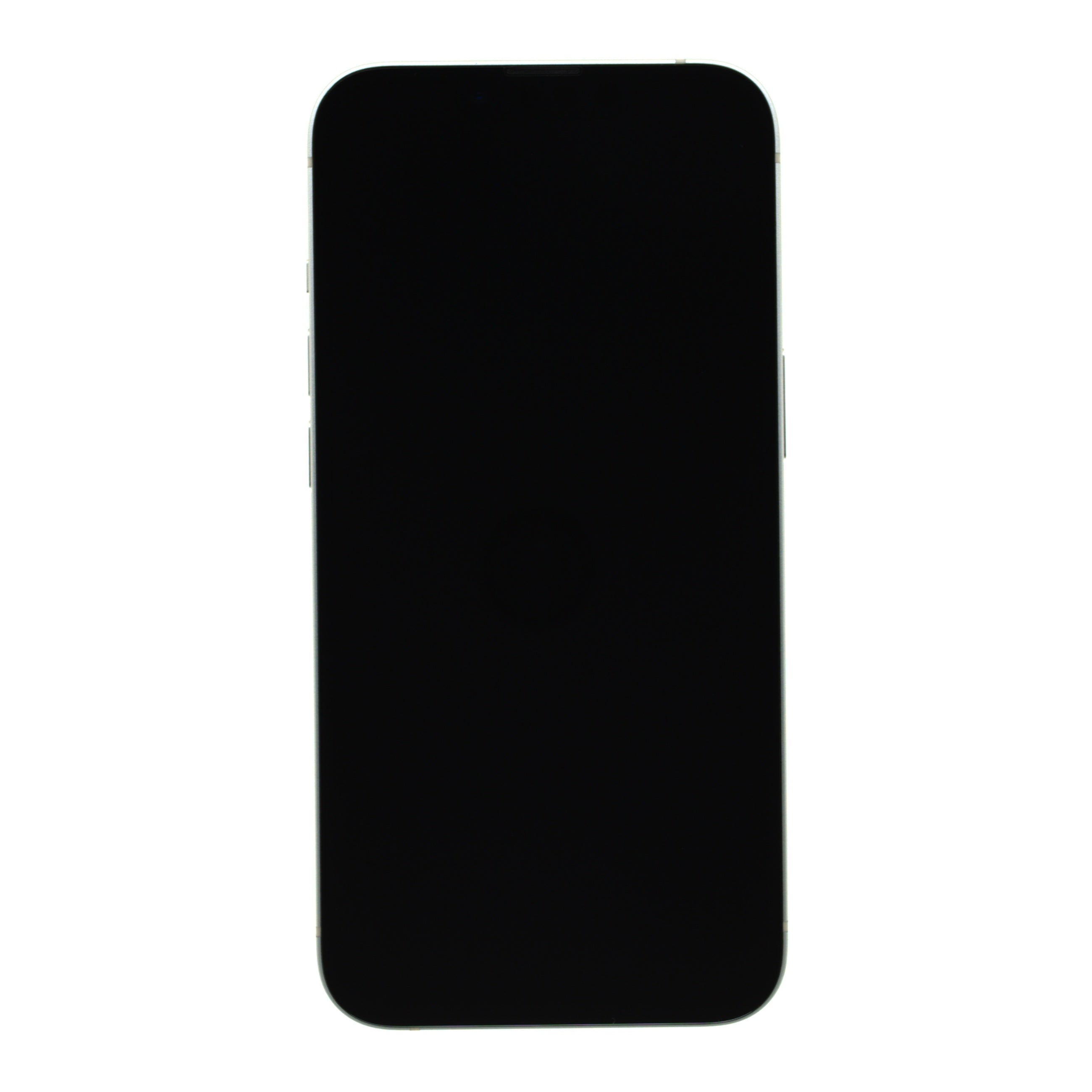 95新 Apple iPhone 13 256G 星光色 中國大陸版